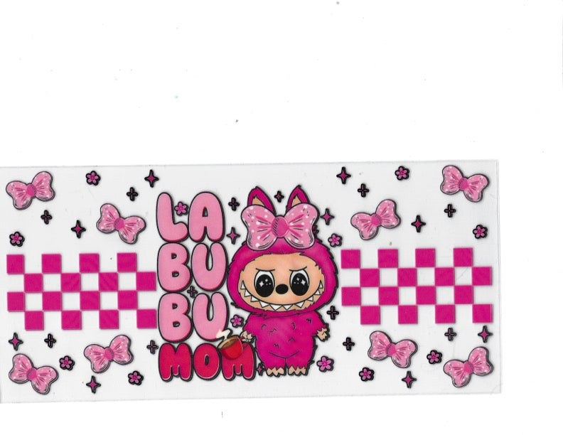 #328 LABUBU
