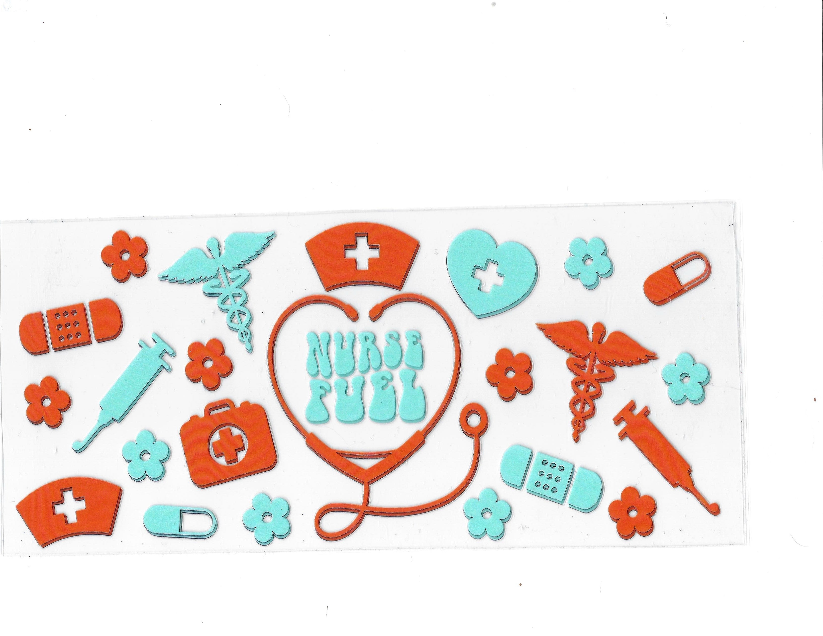 #235 nurse