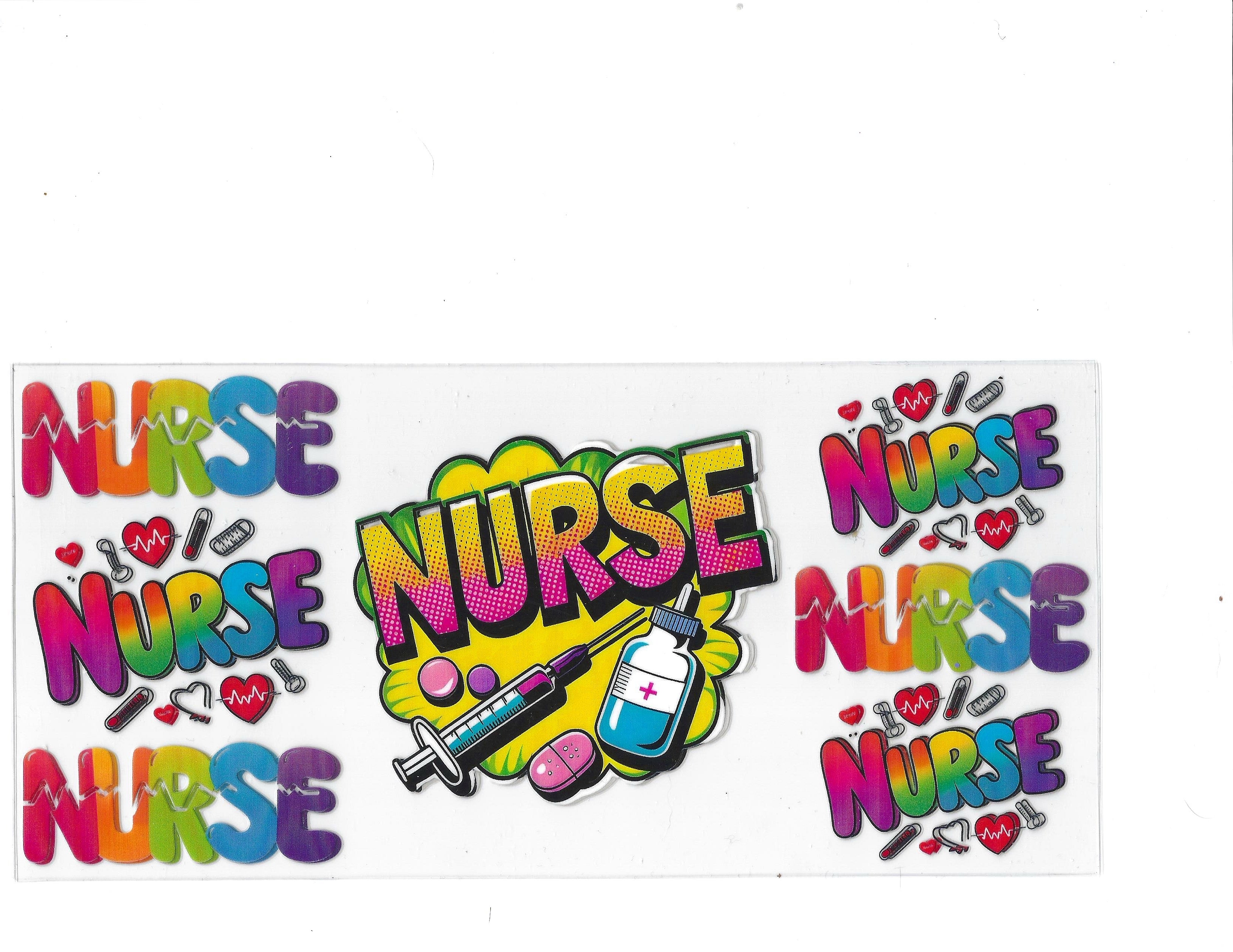 #249 nurse