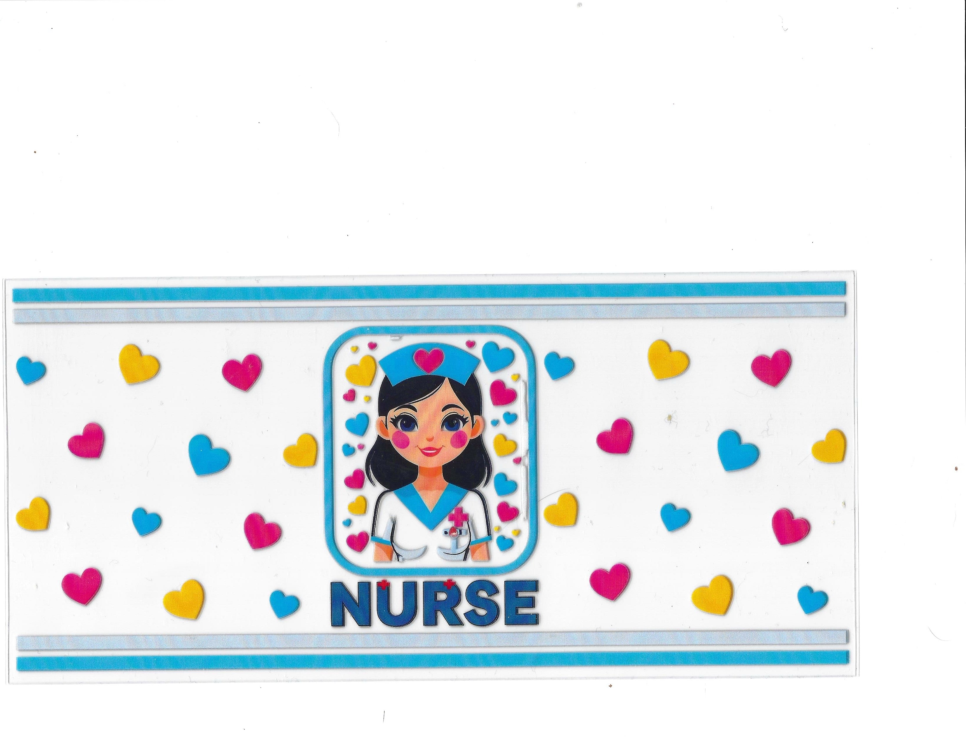 #250 nurse