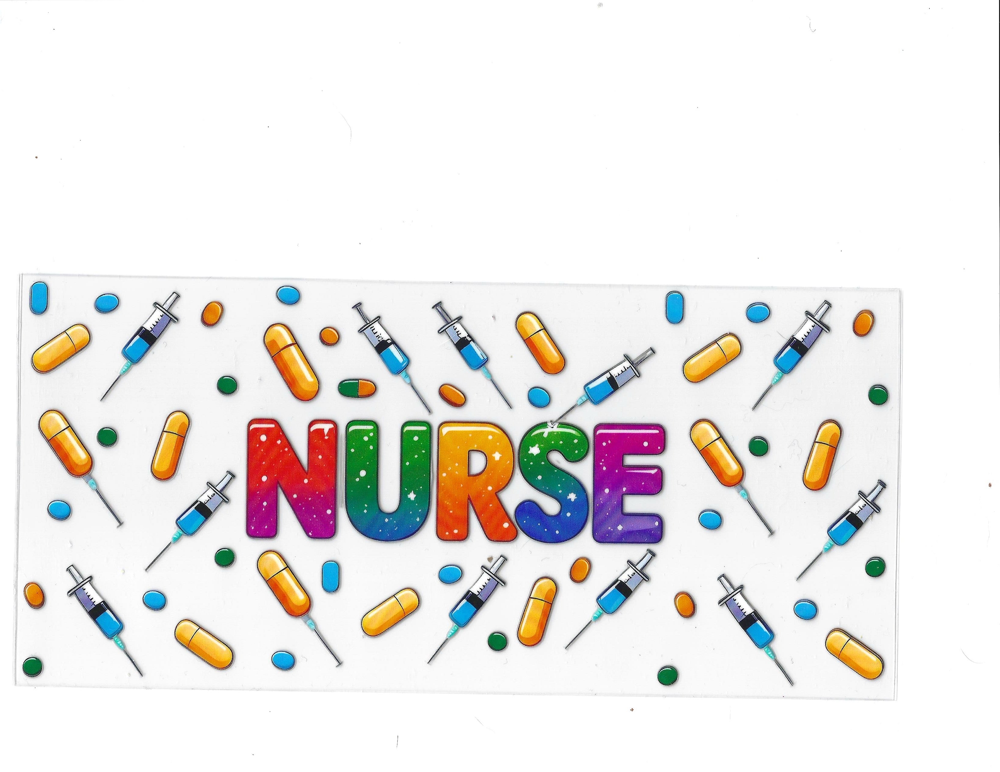 #252 nurse