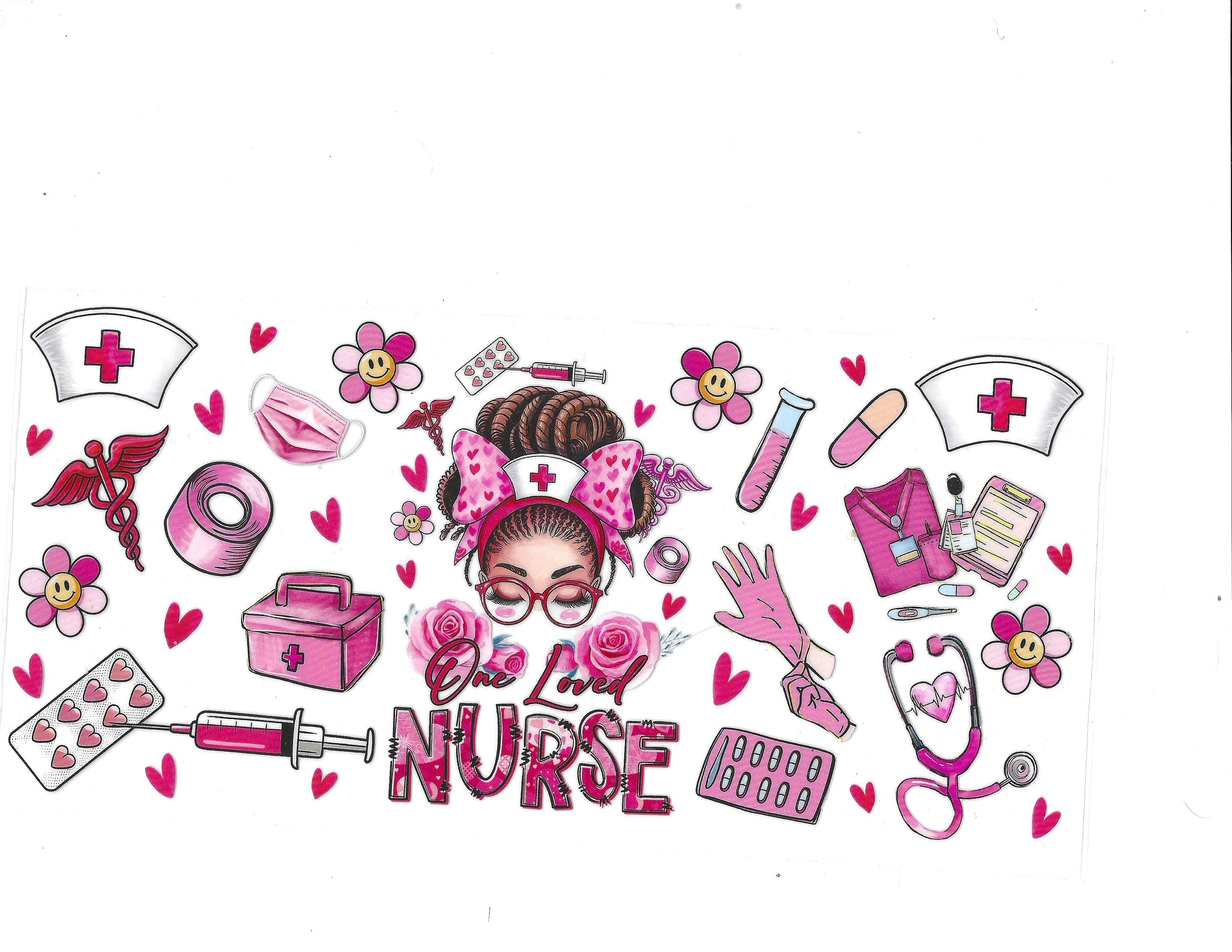 #253 nurse