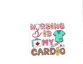#242 nurse