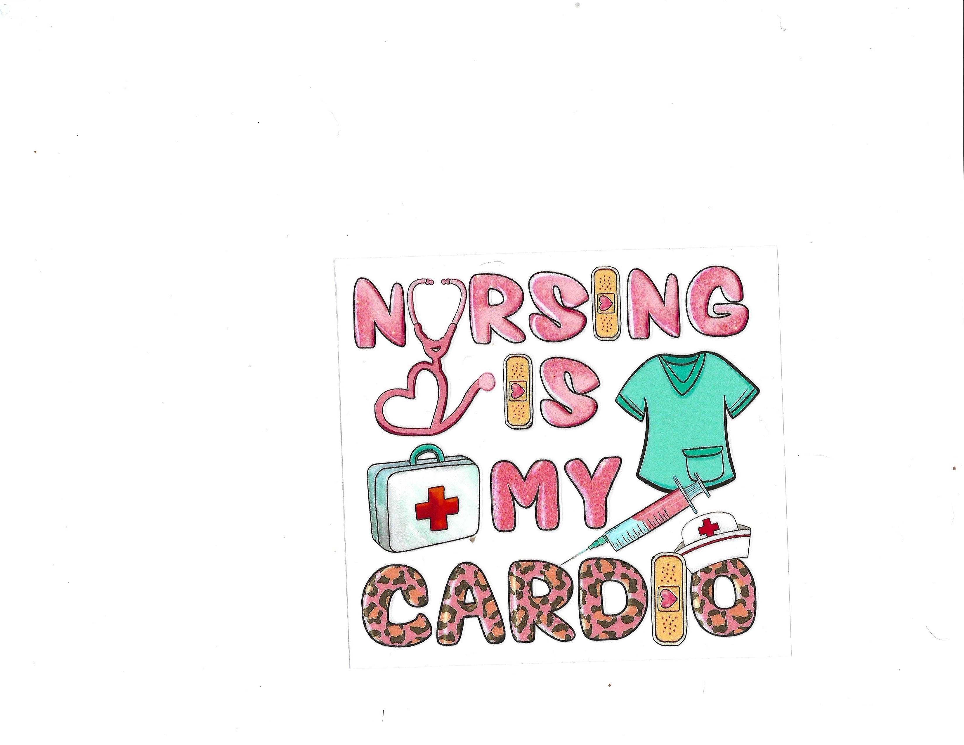 #242 nurse