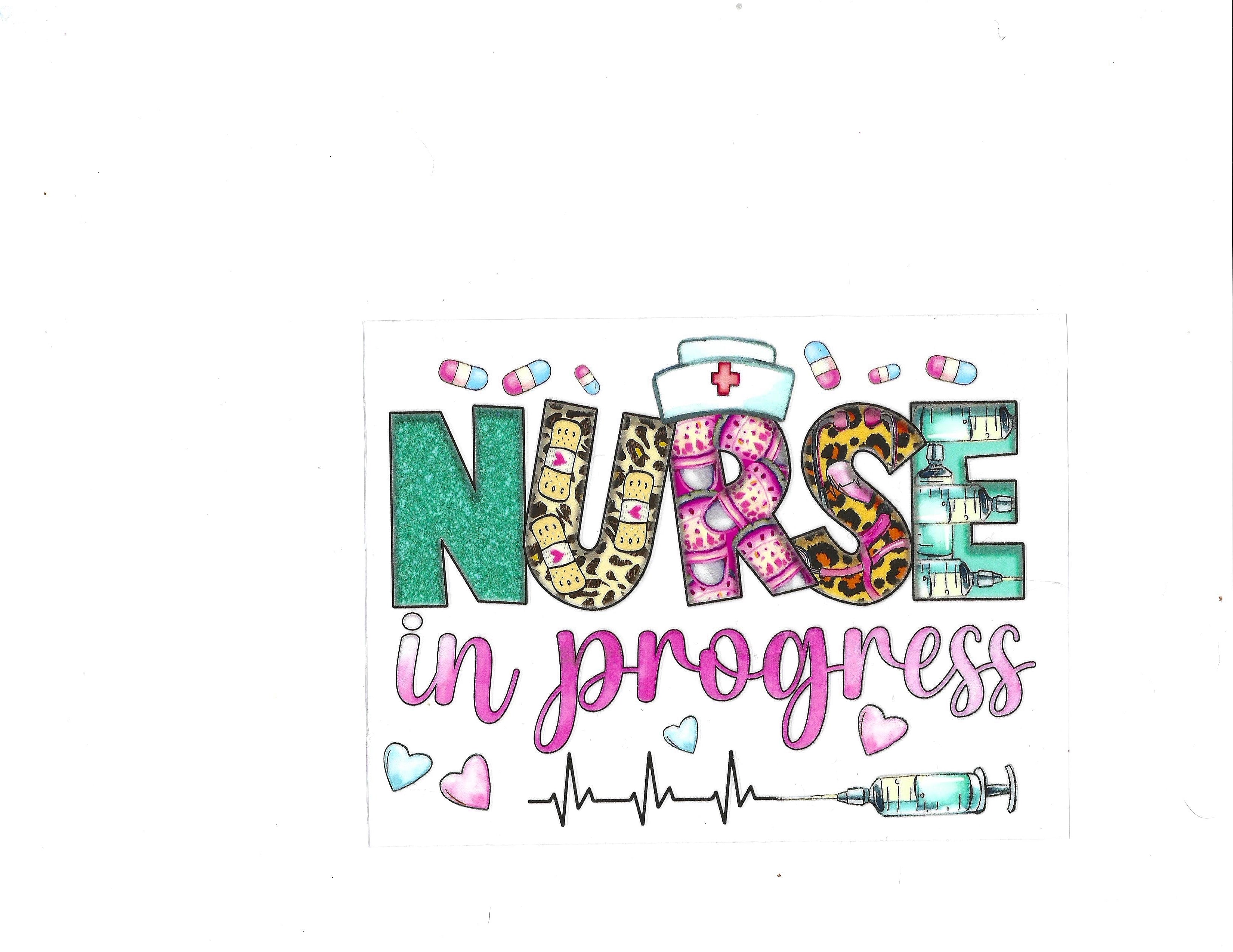 #244 nurse