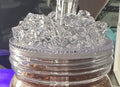 Decorated Lids