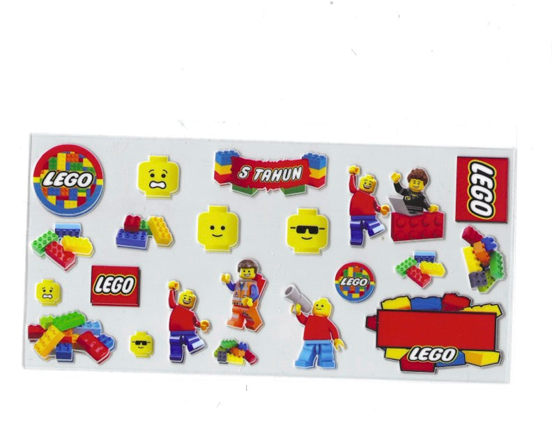 #617 LEGO