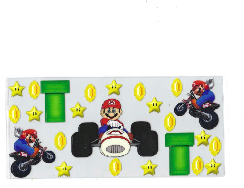 #620 MARIO