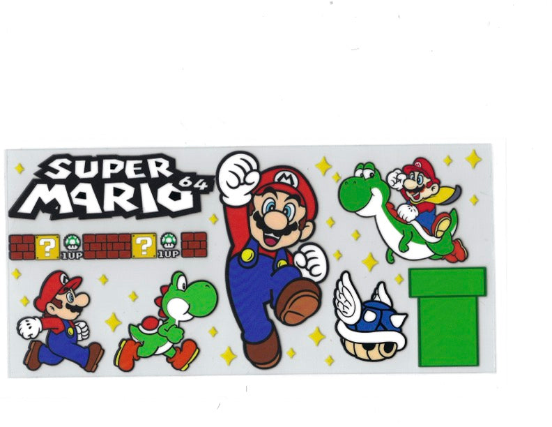 #621 MARIO