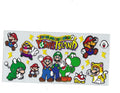 #627 MARIO