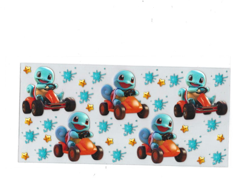 #608 POKEMON