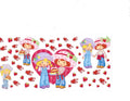 #639 STRAWBERRY SHORTCAKE
