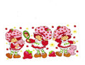 #642 STRAWBERRY SHORTCAKE