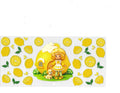 #644 STRAWBERRY SHORTCAKE