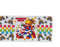#647 RAINBOW BRITE