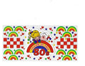#648 RAINBOW BRITE