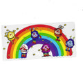#653 RAINBOW BRITE