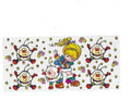 #654 RAINBOW BRITE