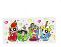 #658 POWER PUFF GIRLS