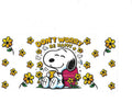 #660 SNOOPY