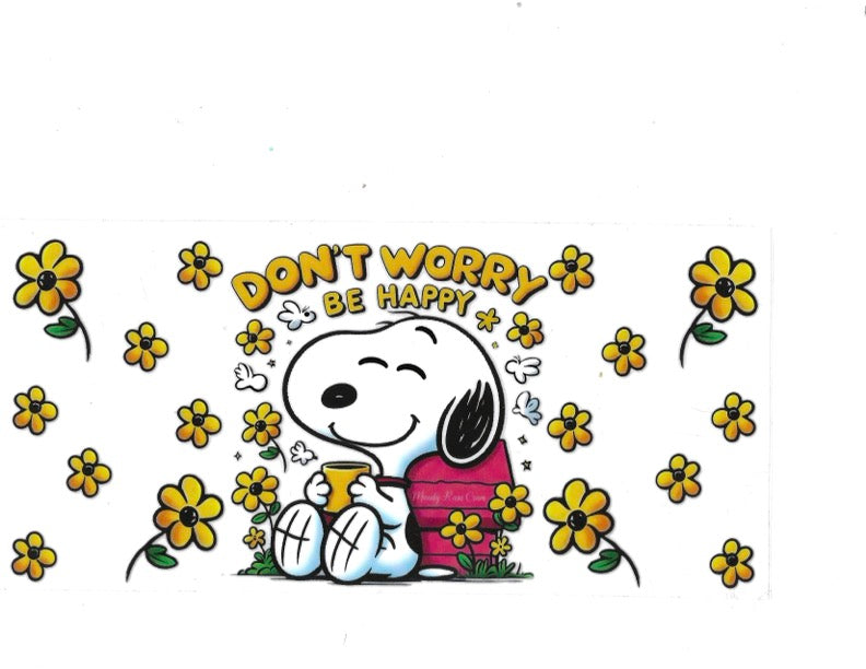 #660 SNOOPY