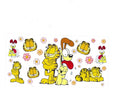 #664 GARFIELD