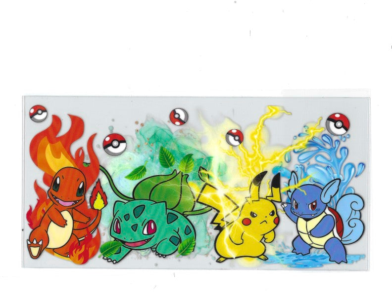 #611 POKEMON