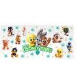 #668 LOONEY TUNES