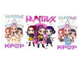 #299 KPOP