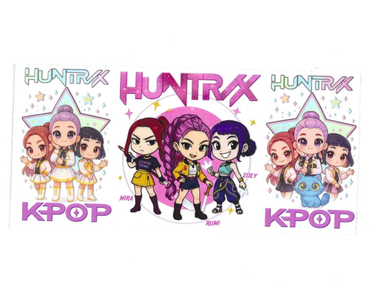 #299 KPOP