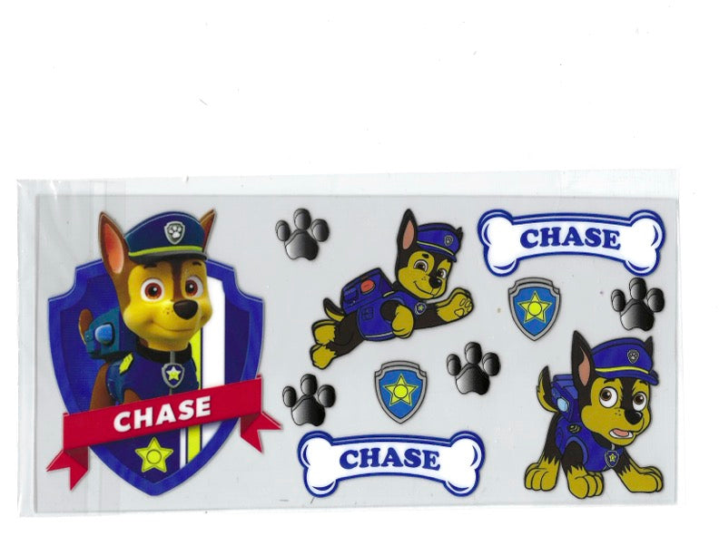 #507 PAW PATROL