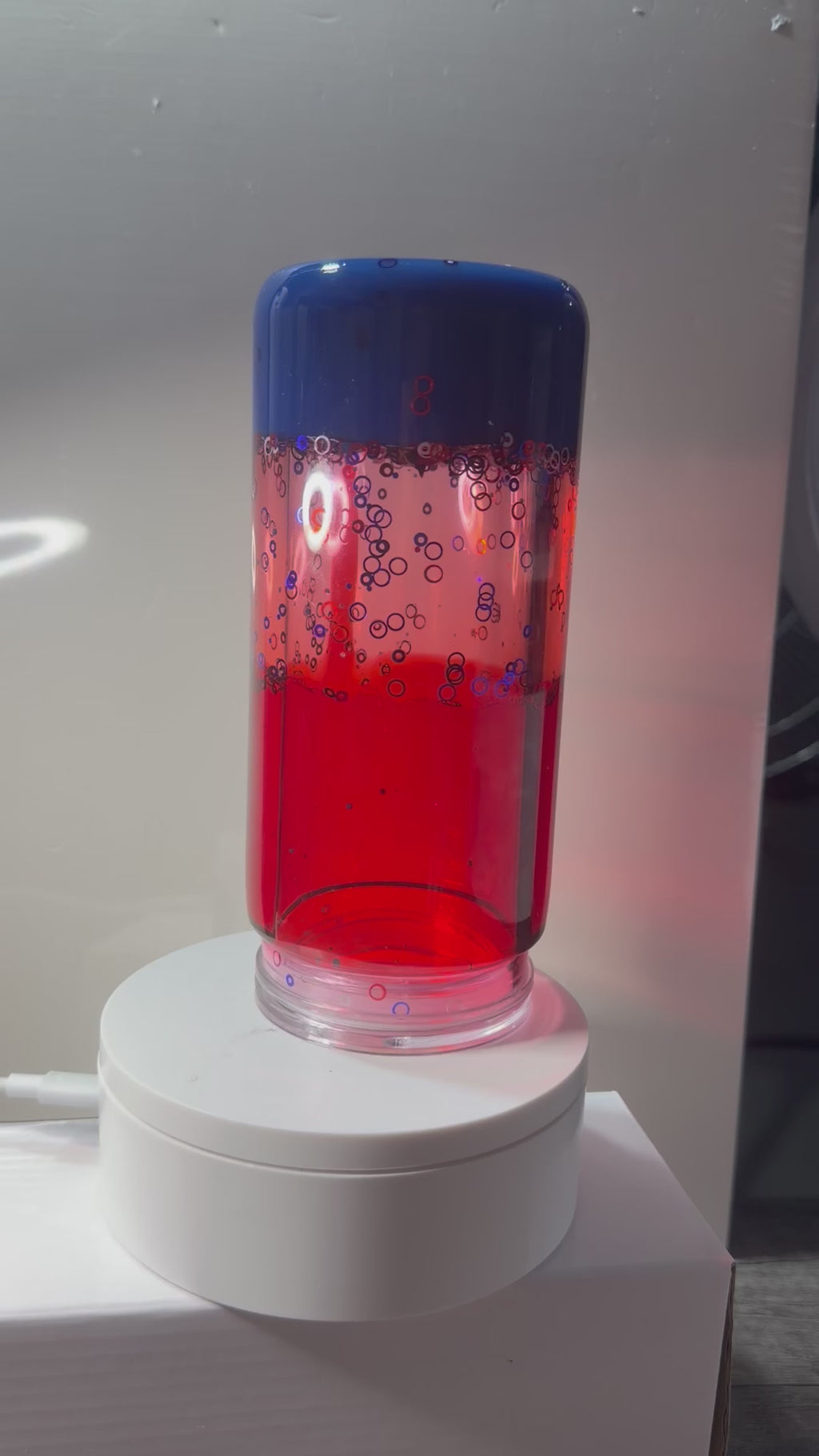 BOMB POP - TRI-LAVA - 20OZ LIBBY CAN STYLE