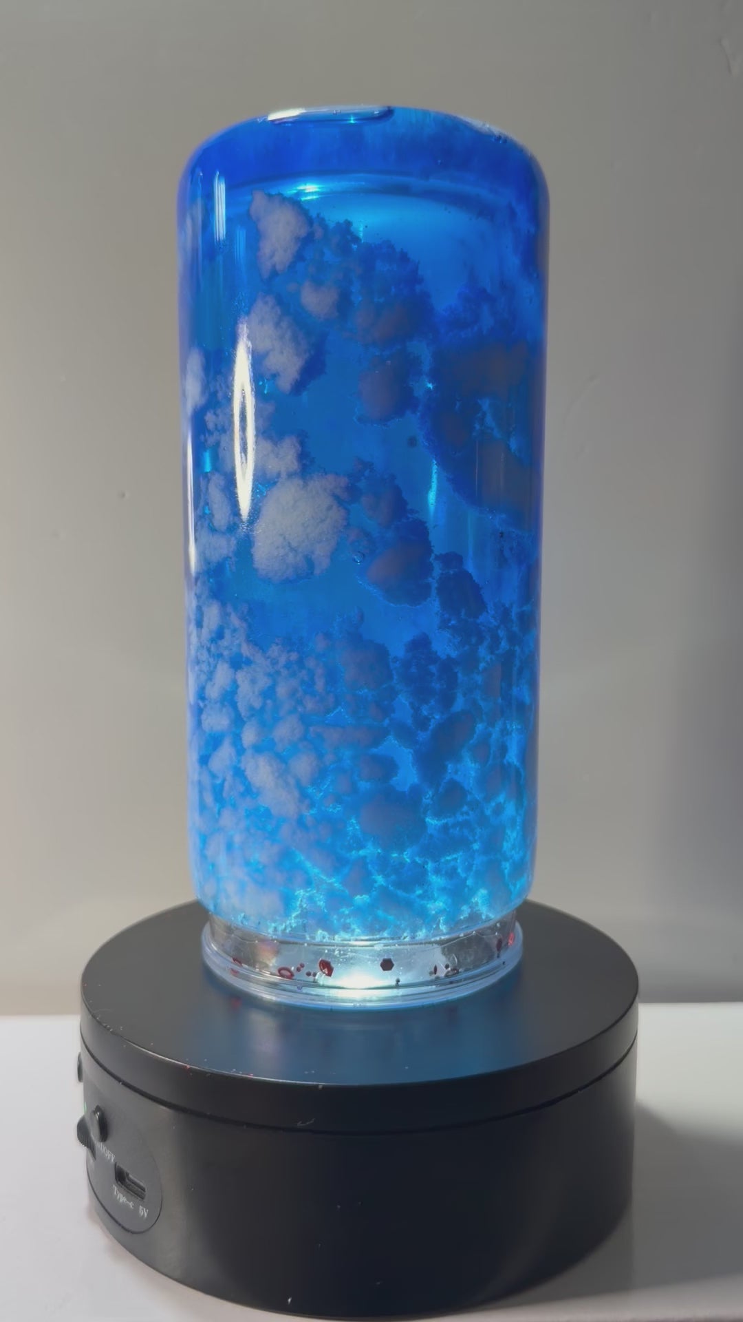 20OZ LIBBY ACRYLIC - WATERFALL CLOUD
