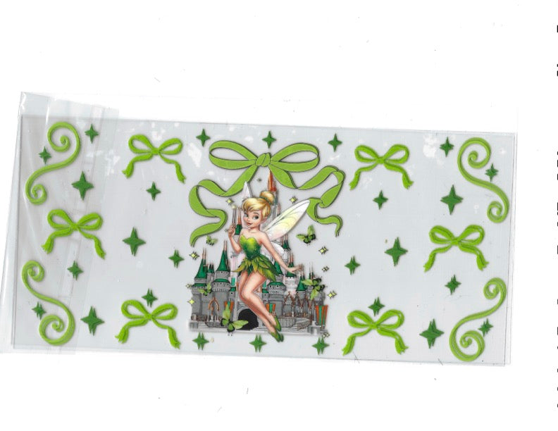 #519 DISNEY PRINCESS