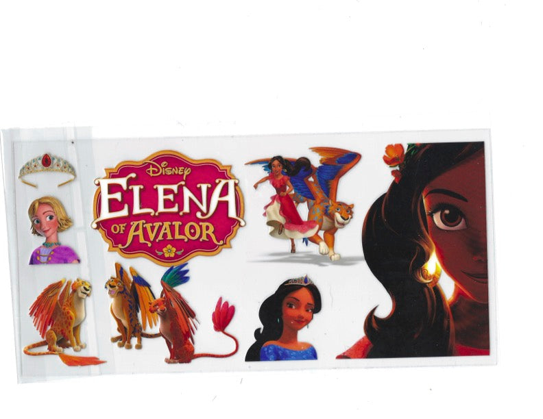 #537 DISNEY PRINCESS