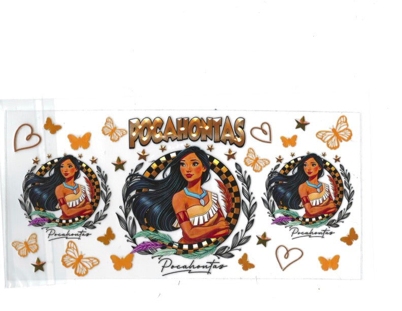 #541 DISNEY PRINCESS