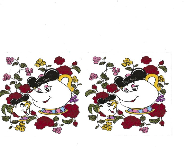 #567 DISNEY PRINCESS