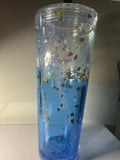 Spongebob Dual Lava - Acrylic - Premade Cup