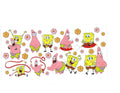 #700 SPONGE BOB
