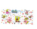 #711 SPONGE BOB