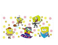 #712 SPONGE BOB
