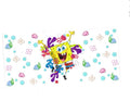 #687 SPONGE BOB