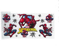 #465 SPIDERMAN