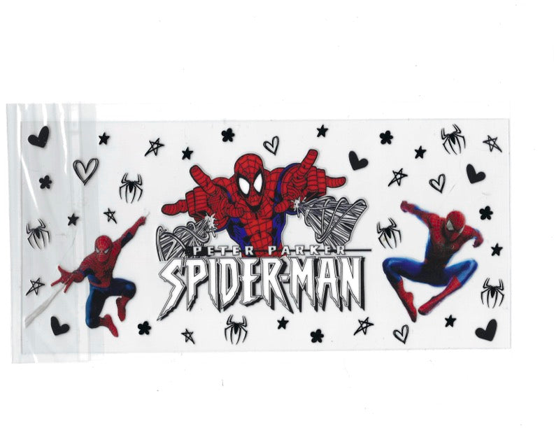#469 SPIDERMAN