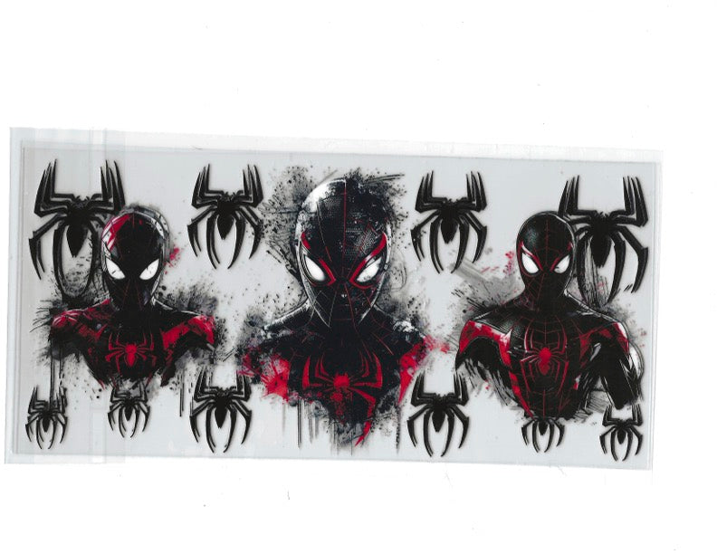 #470 SPIDERMAN
