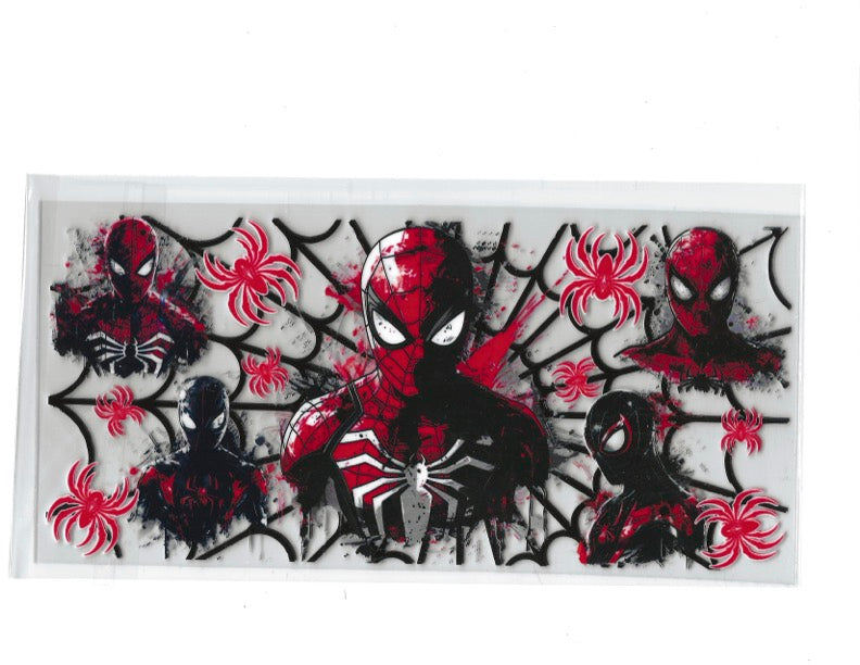 #471 SPIDERMAN