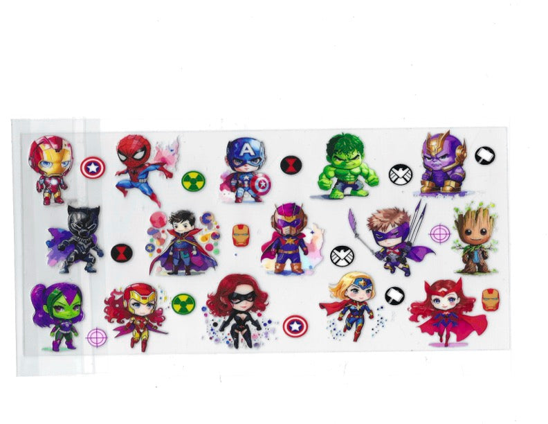 #478 SPIDERMAN
