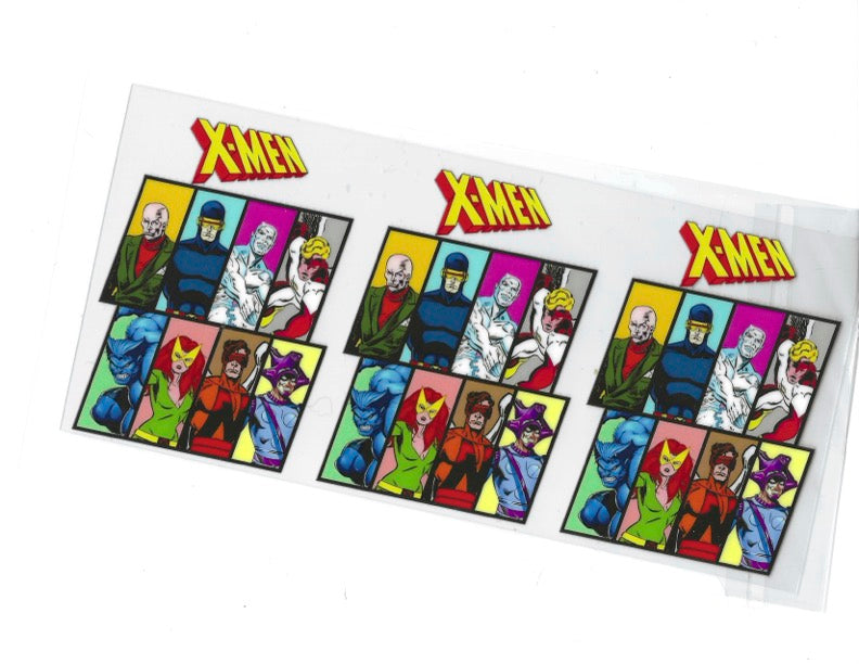 #483 XMEN