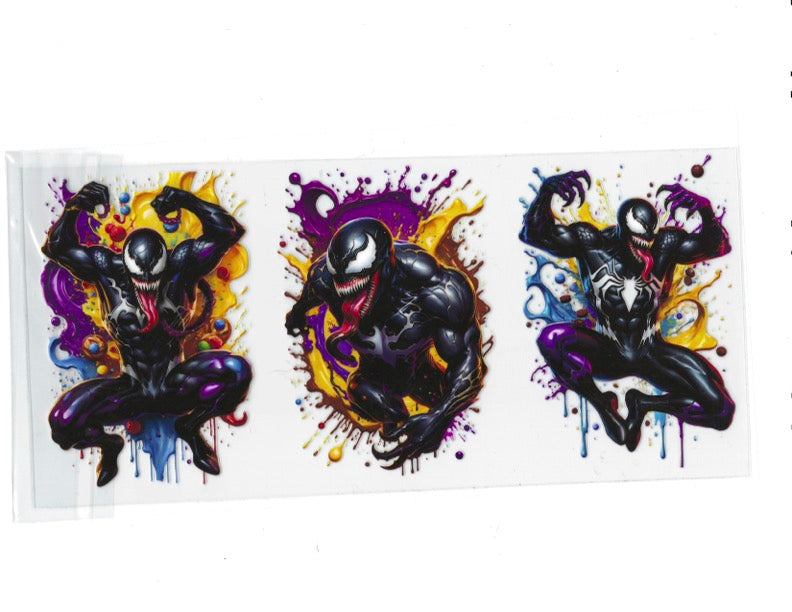 #490 VENOM