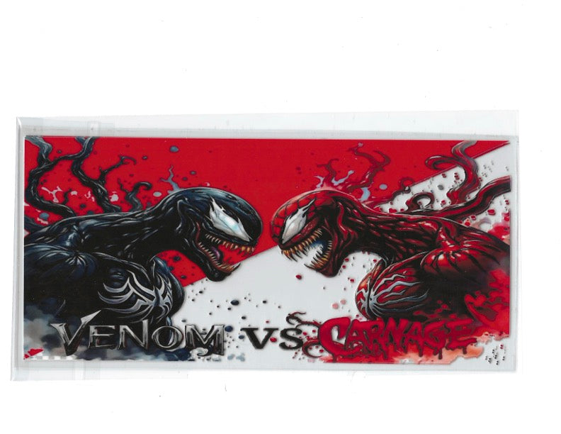 #491 VENOM